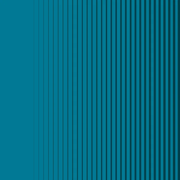 Темно-сині градієнтні лінії безшовний векторний візерунок тла — стоковий вектор