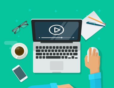 Webinar kavramı, online eğitim, eğitim bilgisayara, e-öğrenme İşyerinde