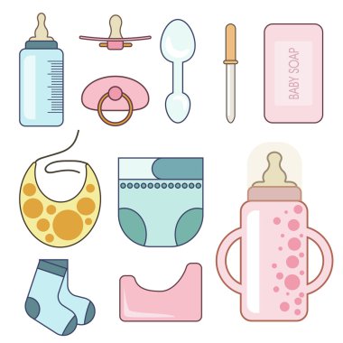 Aksesuar bebekler için