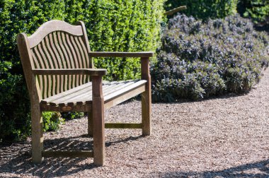 Bir sıcak güneş tuzak bahçe tezgah