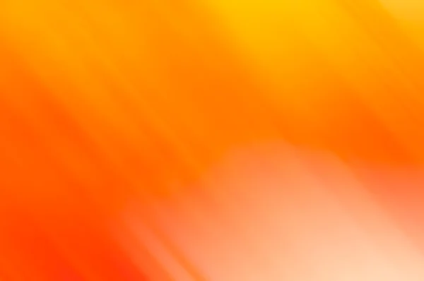 Soyut turuncu doğrusal hareket bulanıklığı sarı backrounds için