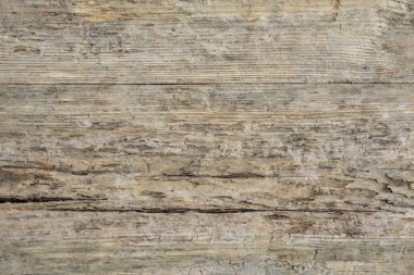 İleti için kopya alanı olan ahşap kaplama arkaplan ve metin yok