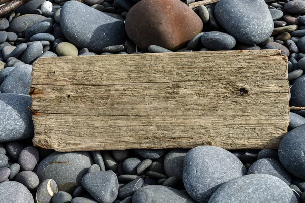 Fondo Texturizado Madera Con Espacio Copia Para Mensaje Sin Texto — Foto de Stock