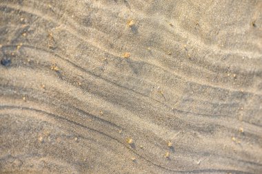 Yaz tarzı arka plan için kumsal desenli arka plan