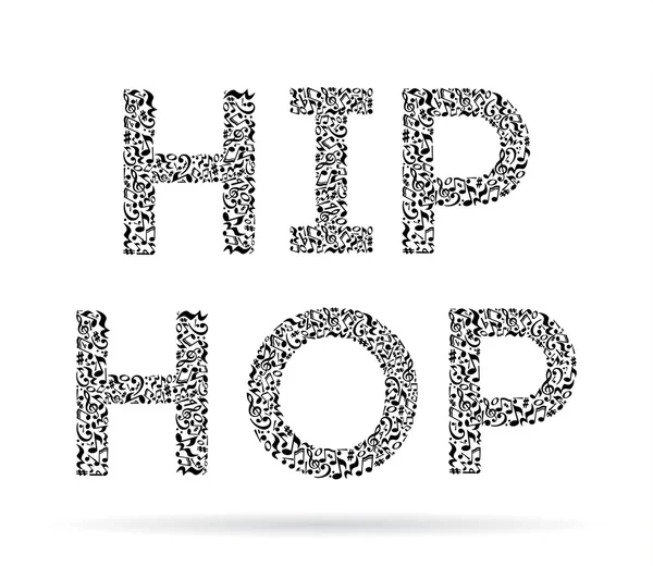 1 174 Hip Hop Font Vector Images Hip Hop Font Illustrations Depositphotos