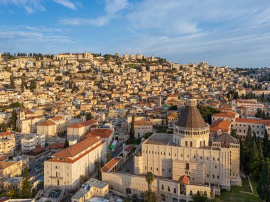 Nasıra 'daki Duyuru Bazilikası