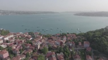 Havadan istanbul, Havadan İstanbul köprüsü