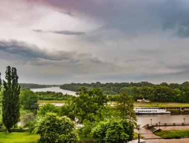 Chernigov Desna Nehri