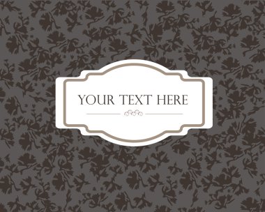 antika arka plan. vektör