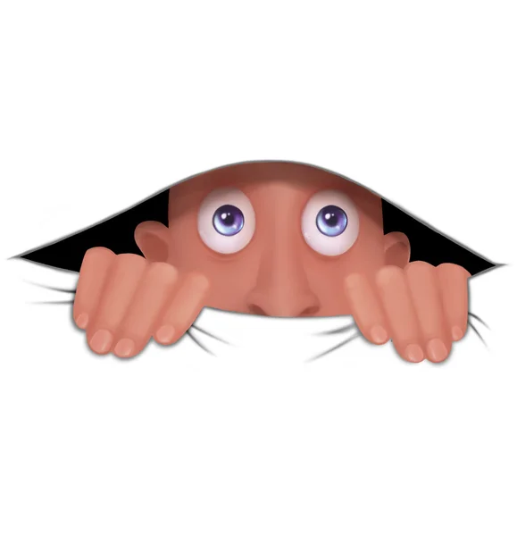 Adam korkular psikoloji duyguları gizleme 