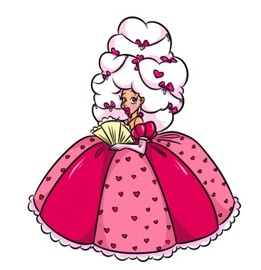 Madame de Pompadou