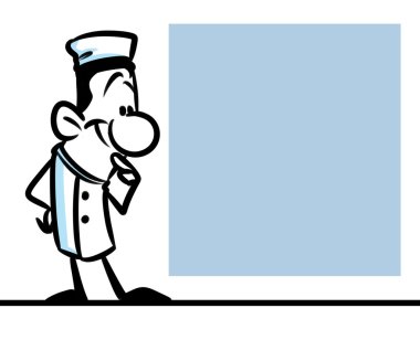 Karakter adam doktor formu 