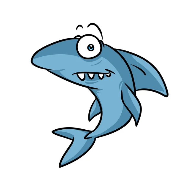 Hai-Raubfische — Stockfoto