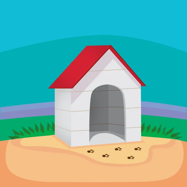 Mükemmel bir köpek evi