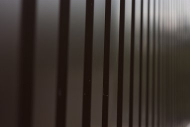 Metal siding zemin kaplaması