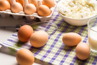 Organik tarım ürünleri