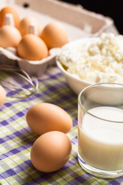 Organik tarım ürünleri