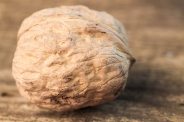 Doğal organik ceviz