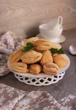 ev yapımı peynir bisküvi 