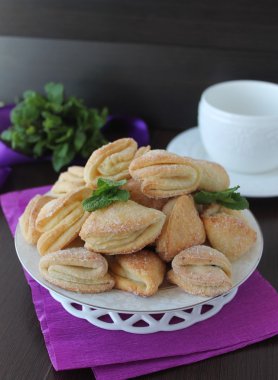 ev yapımı peynir bisküvi 