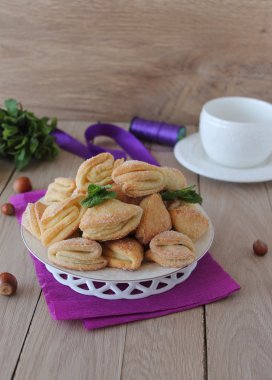 ev yapımı peynir bisküvi 