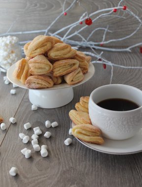 ev yapımı peynir bisküvi 