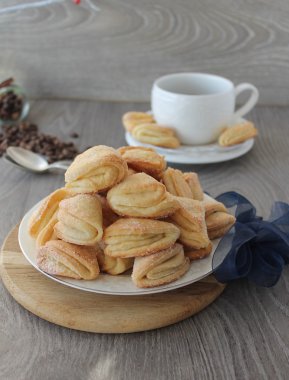 ev yapımı peynir bisküvi 