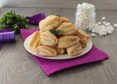 ev yapımı peynir bisküvi 