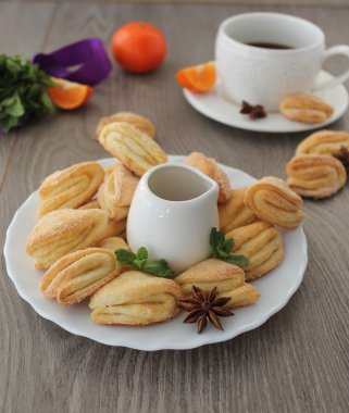 ev yapımı peynir bisküvi 