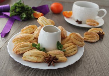 ev yapımı peynir bisküvi 