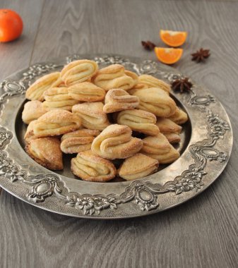 ev yapımı peynir bisküvi 