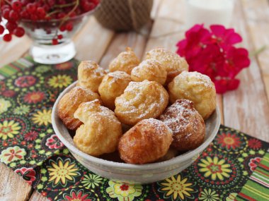 tatlıları, çörek, tatlı