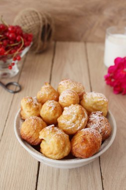 tatlıları, çörek, tatlı