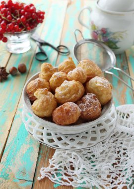 tatlıları, çörek, tatlı