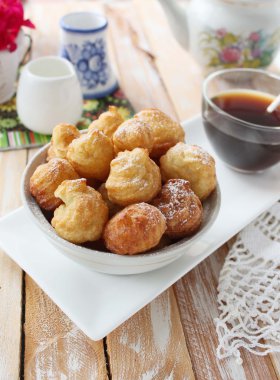 tatlıları, çörek, tatlı