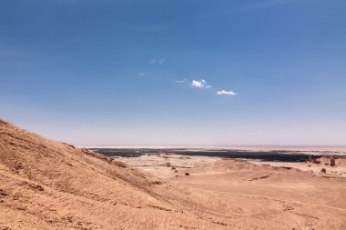 Antik şehir Palmyra, Suriye kalıntıları