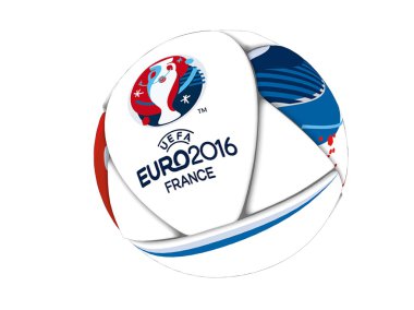 futbol topu. futbol oyunu için aksesuar.
