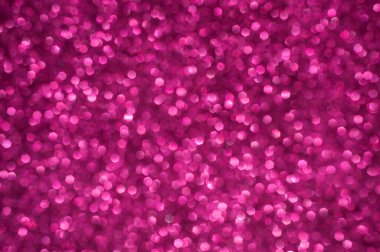 Bulanık kırmızı bokeh arkaplan resmi.