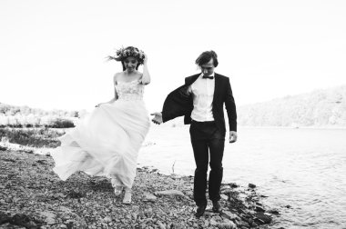 güzel genç sadece evli çift 