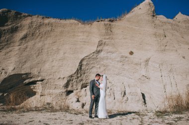 Kil kariyeri Çifte düğün