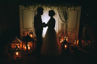   lüks düğün töreni  