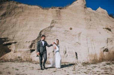 Kil kariyeri Çifte düğün