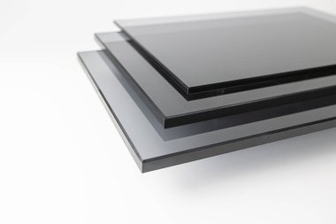 Sayfa boyutuna kesme temperli açık float cam paneller üretim fabrikası