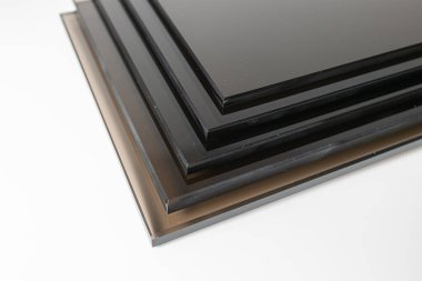 Sayfa boyutuna kesme temperli açık float cam paneller üretim fabrikası