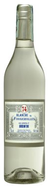 Pelin Devoille Blanche De Fougerolles 70cl, alc.74