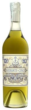 Absinthe Devoille Soixante-Cinq 70cl, alc.65%