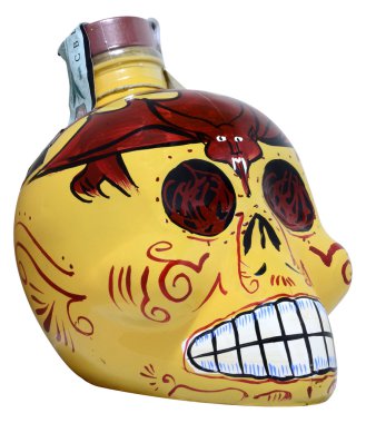 Gin Kultu Sarı 70cl, 37.5%