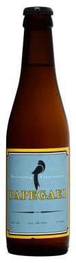 Belçika Bira Verstraete Papegaei 33cl,% 0,8