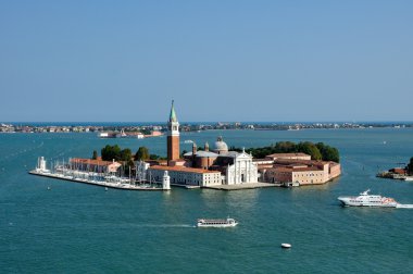 Venedik, İtalya, Avrupa manzarası