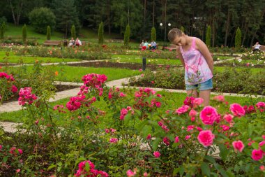 Rose Valley, Kislovodsk, Rusya Federasyonu